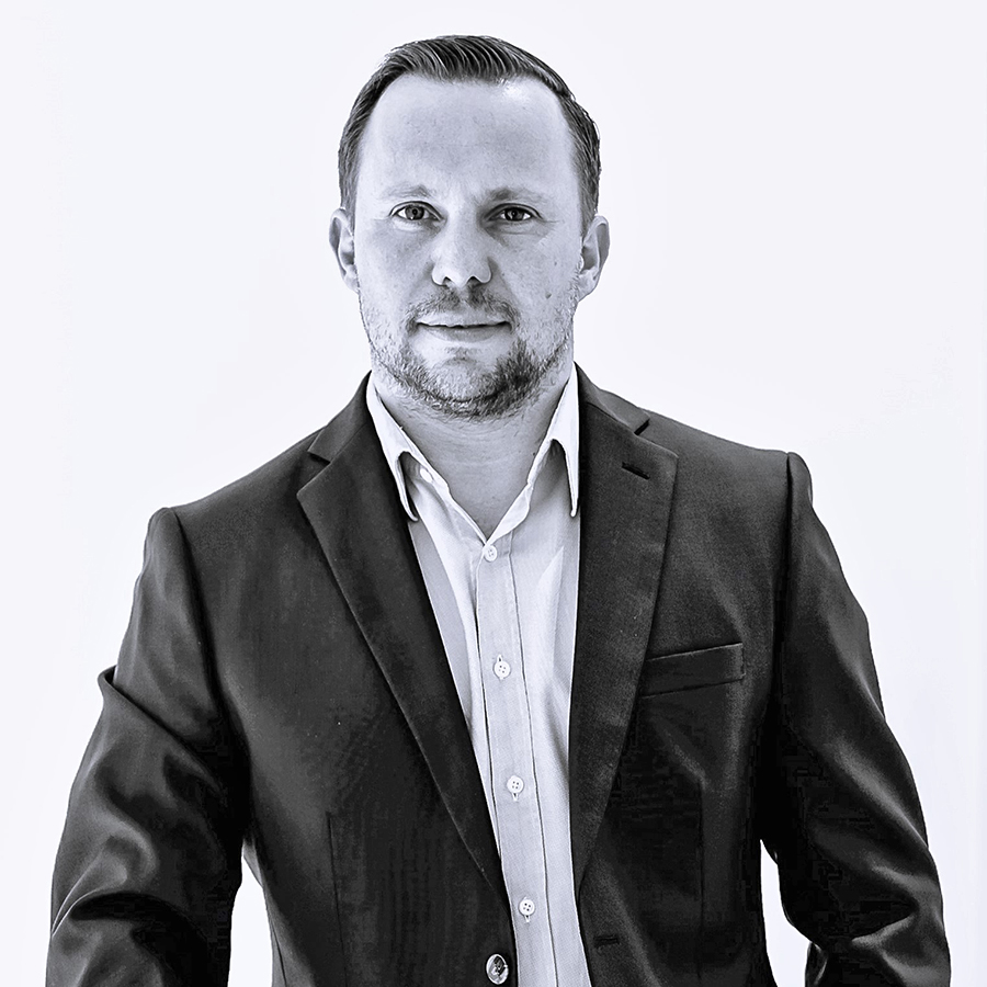 Manuel Hable ist Mitgründer der RiskWorkers GmbH